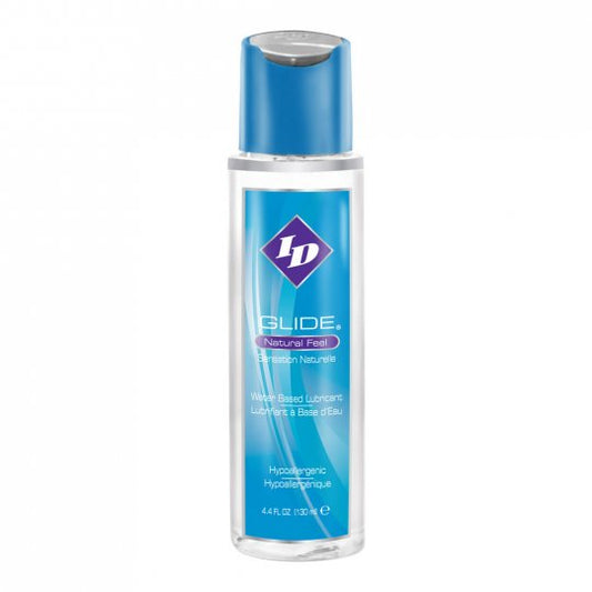 ID Glide Squeeze Bottle 4.4 oz